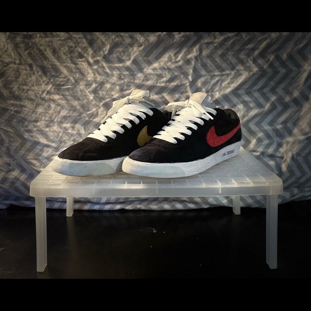 NIKE SB “LOST ART”